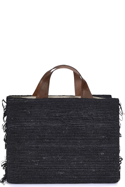 Ibeliv for Women Ibeliv Onja Tote Bag