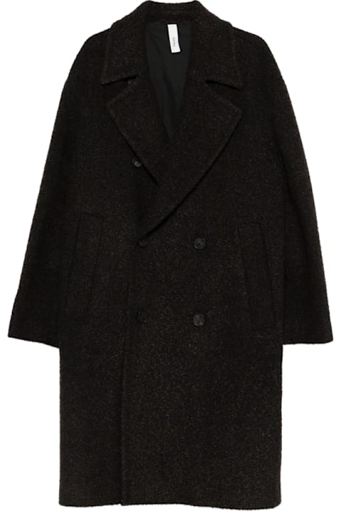 Hevò for Women Hevò Coat