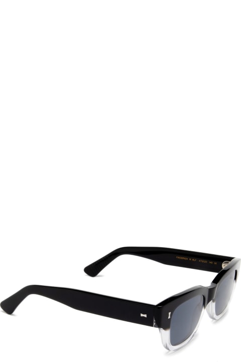 Fashion for Women Cubitts Frederick Sun Black Fade Sunglasses