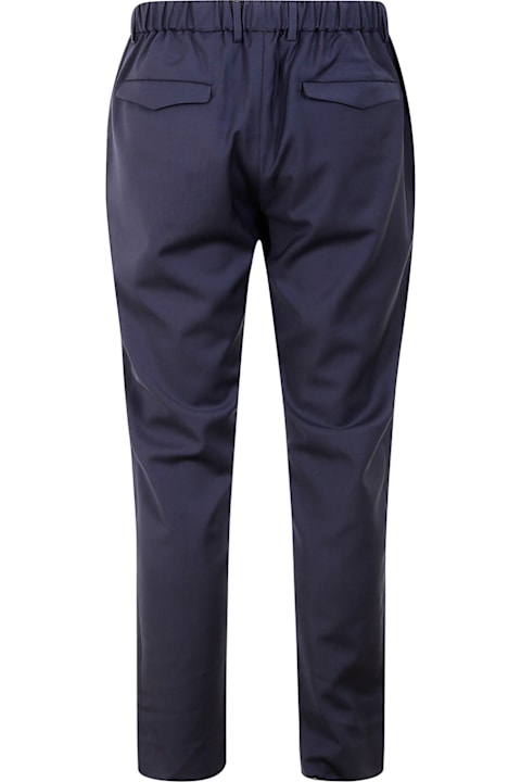 Barena Clothing for Men Barena Pantalone Pinco