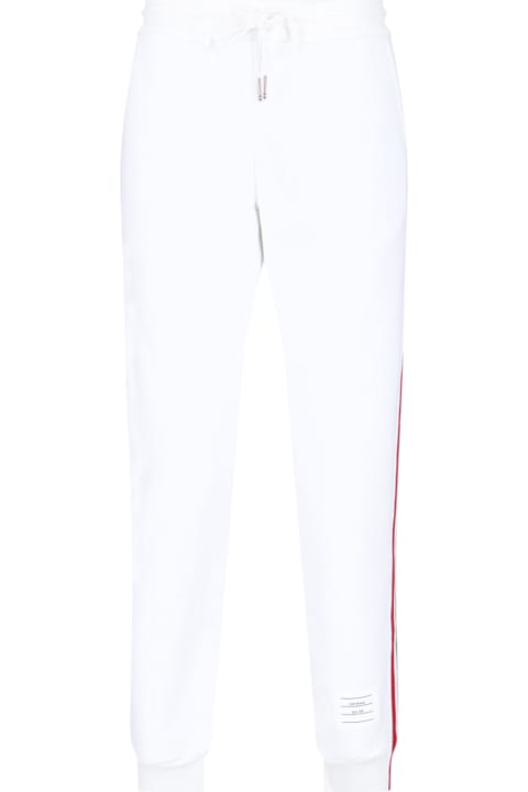 Thom Browne Fleeces & Tracksuits for Women Thom Browne Pants