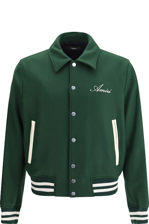 Sale for Men AMIRI Bones Bomber