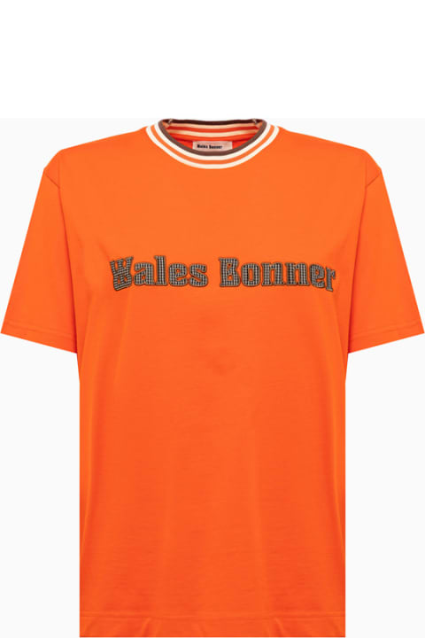 Wales Bonner Original T-shirt