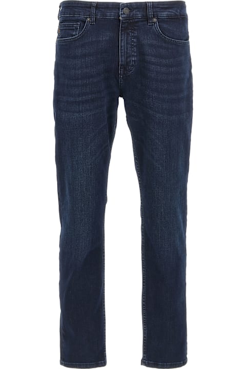 Hugo Boss for Men Hugo Boss 'delaware Bo' Jeans