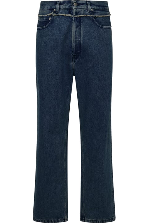 メンズ AMBUSHのデニム AMBUSH Jeans
