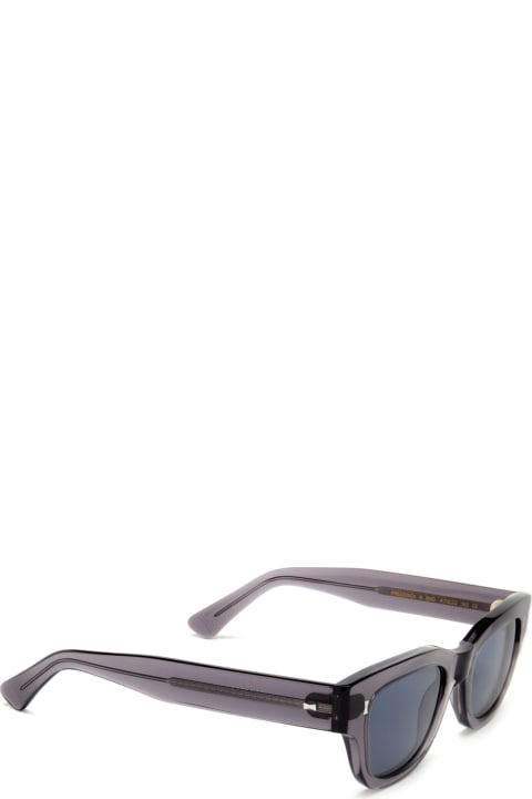 Fashion for Women Cubitts Frederick Sun Smoke Grey Sunglasses