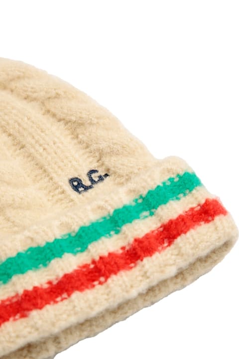 Accessories & Gifts for Girls Bobo Choses Baby Bc Braided Beanie