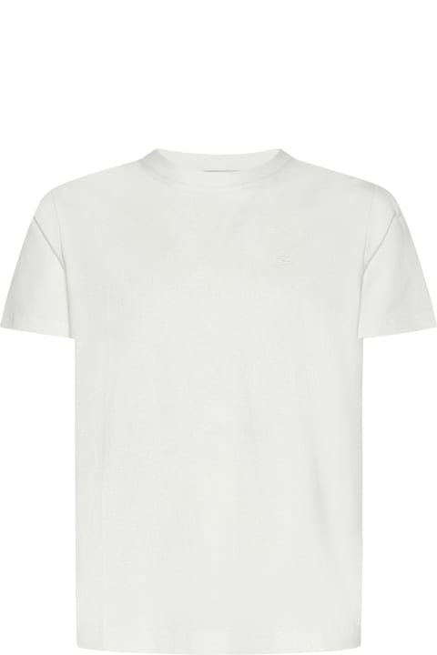 Etro Topwear for Men Etro T-shirt