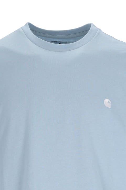 Carhartt Topwear for Men Carhartt 's/s Madison' T-shirt