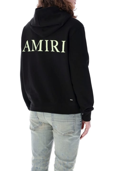 Fleeces & Tracksuits for Men AMIRI Ma Logo Hoodie