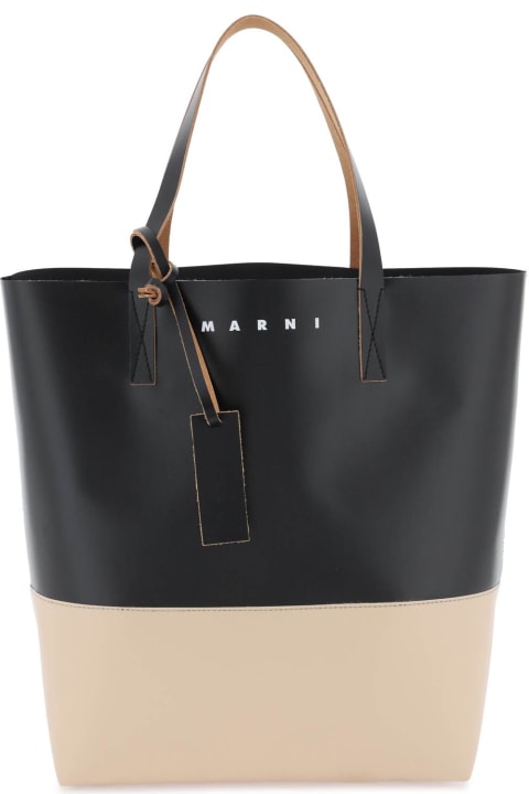 Fashion for Women Marni Tribeca Shopping Bag