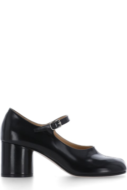Maison Margiela Tabi Mary Jane