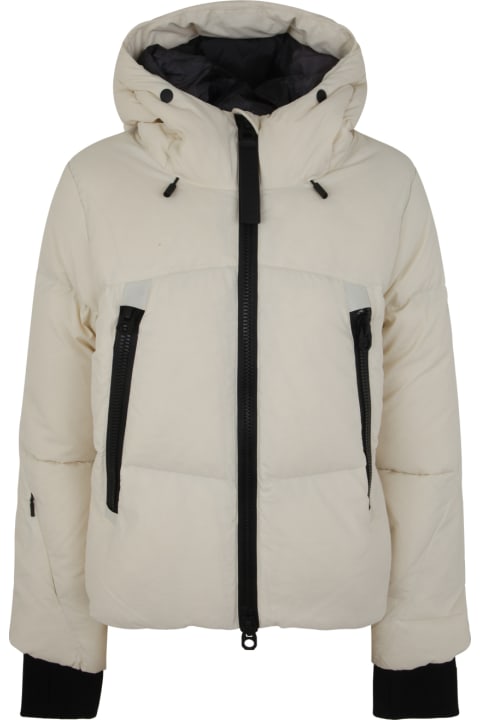 JG1 Coats & Jackets for Women JG1 Padded Jacket With Hood