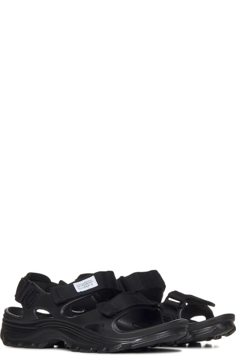 SUICOKE Other Shoes for Women SUICOKE Wake Sandals