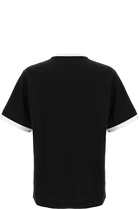 Homeware Dolce & Gabbana 'maiolica' Print T-shirt