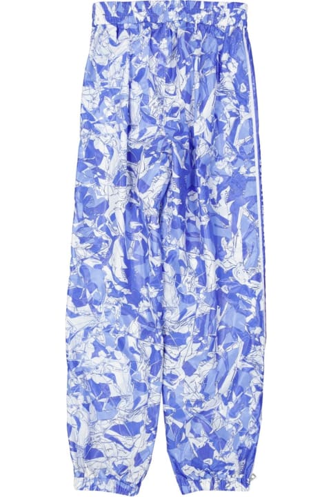 Dior for Women Dior Printed Pants