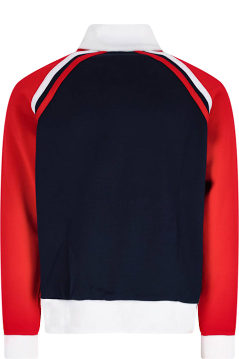 Sergio Tacchini for Women Sergio Tacchini 'ghibli' Sweatshirt