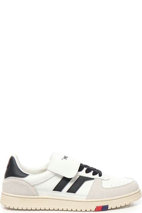 PRO-Keds لـ Kids PRO-Keds Field King Sneakers