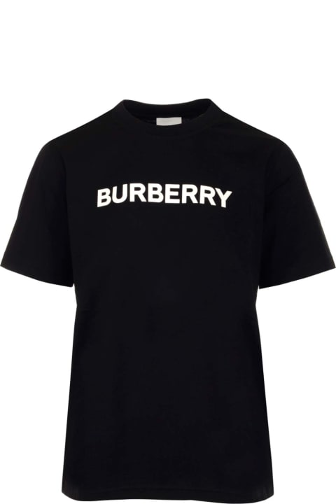 ウィメンズ新着アイテム Burberry 'margot' T-shirt