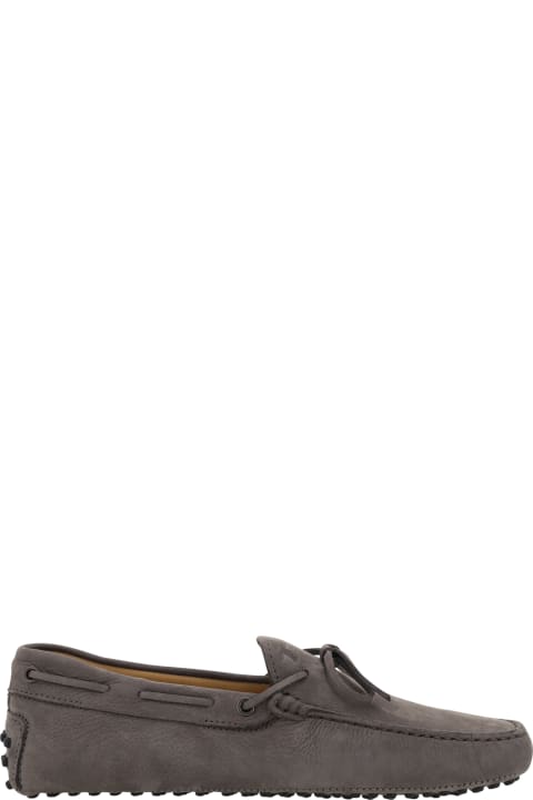 Tod's for Men Tod's Gommino Loafers