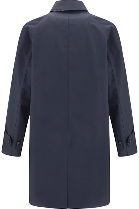 Homeware Burberry Camden Heritage Coat
