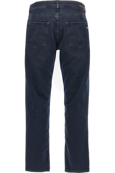 Hugo Boss for Men Hugo Boss 're Maine' Jeans