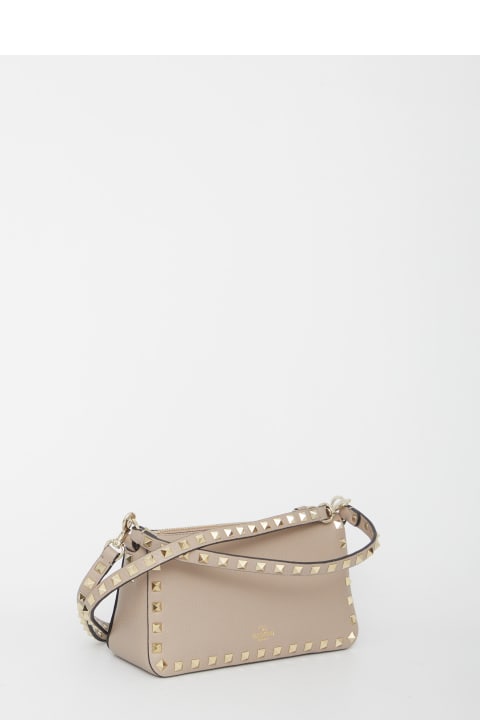 Homeware Valentino Garavani Rockstud Small Shoulder Bag