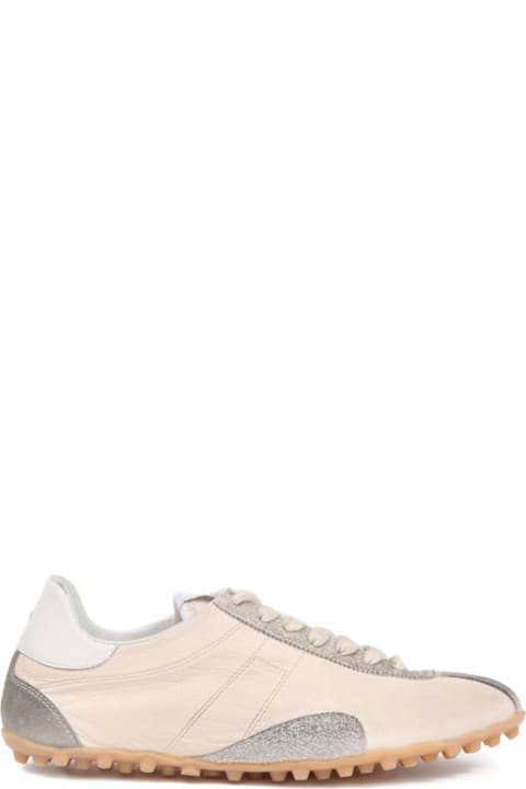 Maison Margiela Sprinters Low Sneakers