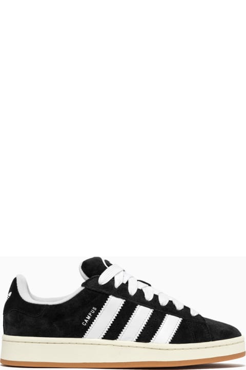 Homeware Adidas Adidas Originals Campus 00s Core Black Sneakers Hq8708