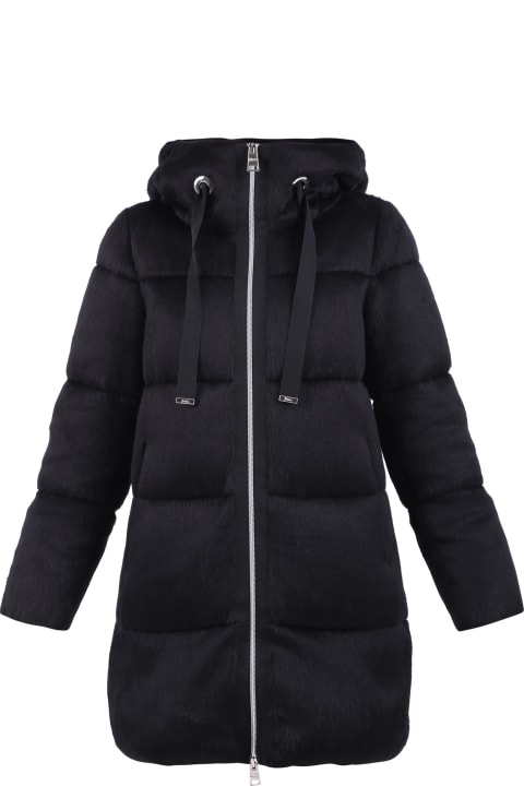 Fashion for Women Herno Padded Jacket