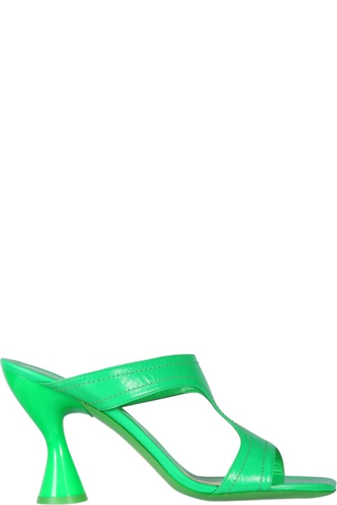 BY FAR for Women BY FAR "nadia" Sandals