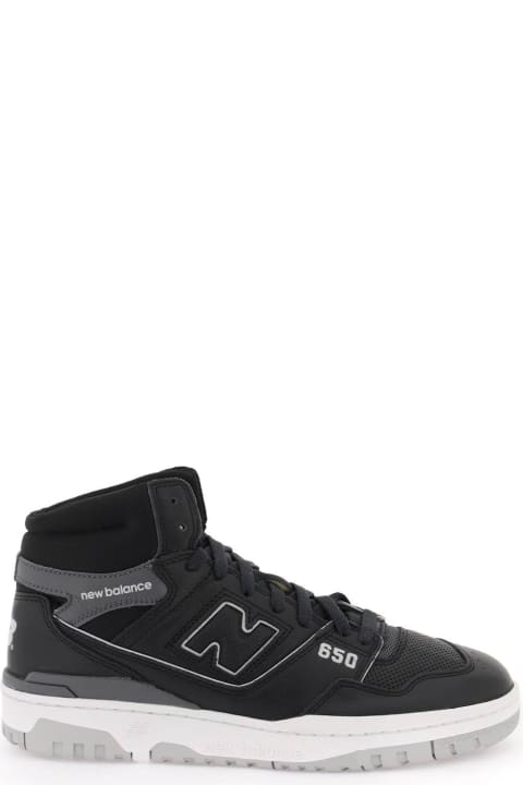 Fashion for Men New Balance 650 Sneakers