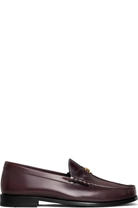 Shoes for Men Celine Triomphe Loafers