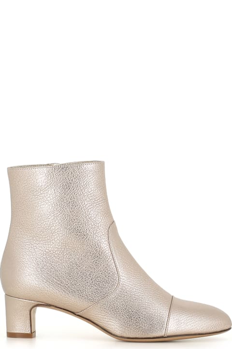 Antonio Barbato Shoes for Women Antonio Barbato Ankle Boot 2826