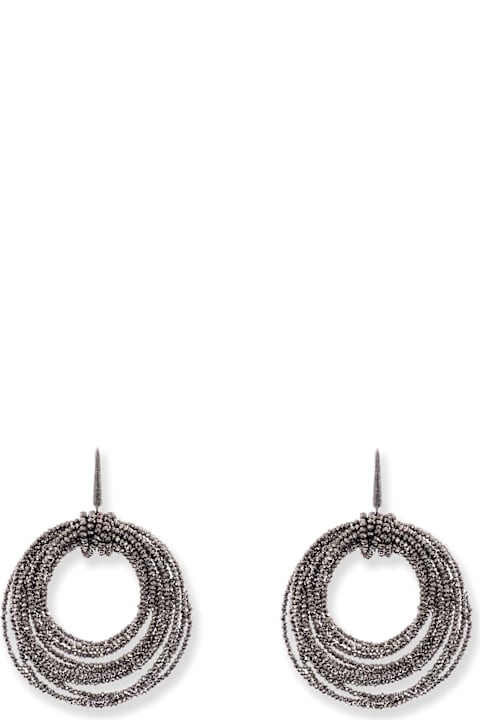 Jewelry for Women Brunello Cucinelli Earrings