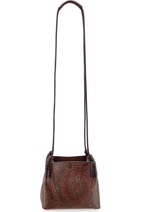 Etro Libra Mini Shoulder Bag | italist