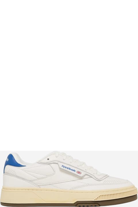 Reebok Sneakers Club C Ltd Leather