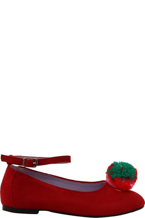 Shoes for Girls Stella McCartney Ballerinas