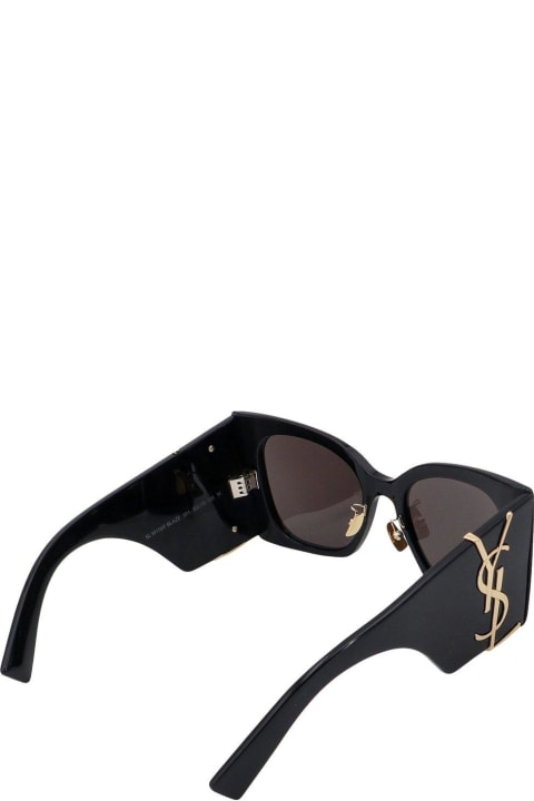 Saint Laurent for Women Saint Laurent Cat-eye Sunglasses