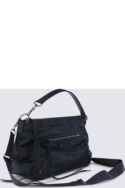 أدوات منزلية Balenciaga Black Shoulder Bag