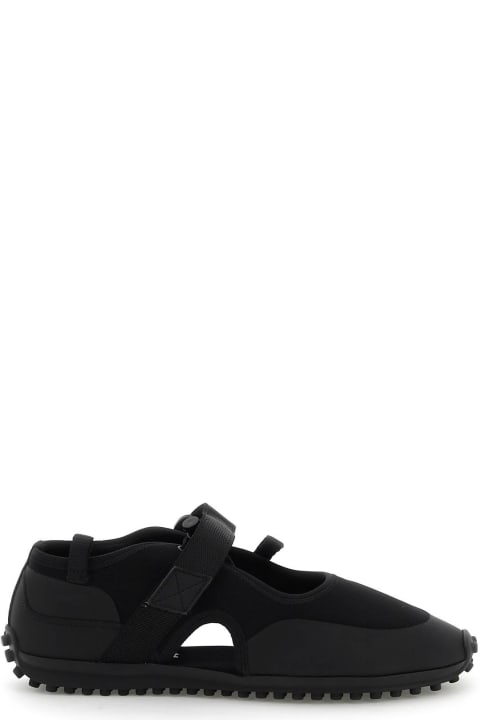 Cecilie Bahnsen 'sara' Sneakers | italist