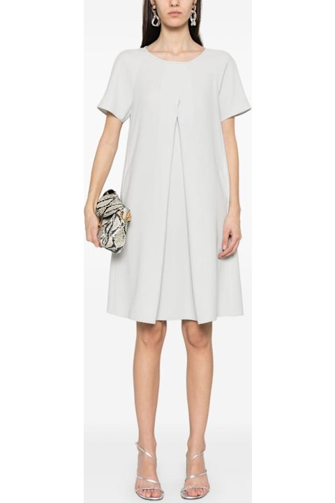 Emporio Armani فساتين لـ السيدات Emporio Armani Shift Dress