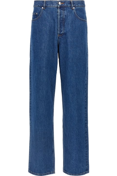 A.P.C. Jeans for Men A.P.C. 'fairfax' Jeans