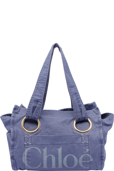 Chloé Bags for Women Chloé Chloe' Plage Tote Bag