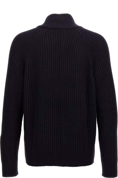 Tom Ford Sweaters for Men Tom Ford Ribbed Cardigan