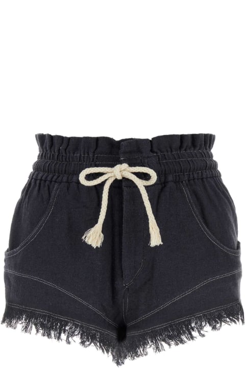 Pants & Shorts for Women Marant Étoile Talapiz Shorts
