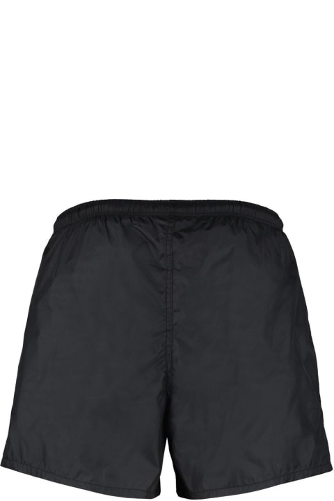 Our Legacy for Men Our Legacy Drape Tech Trunks