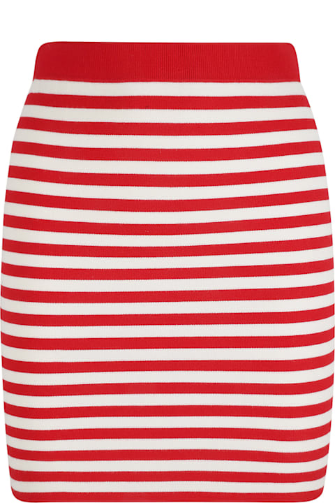 Homeware Max Mara Domizia Skirt