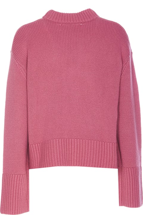 Lisa Yang for Women Lisa Yang Sony Sweater