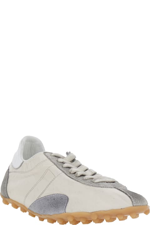 Maison Margiela Sprinters Low Top
